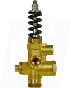 S250 RELIEF VALVE 250 BAR