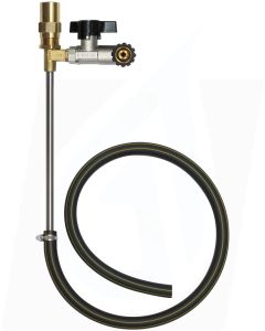 ST230 PRESSURE REGULATING VALVE SET
