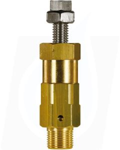 VS 240 RELIEF VALVE 240 BAR
