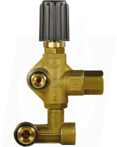 VB75 UNLOADER VALVE (SHORT)