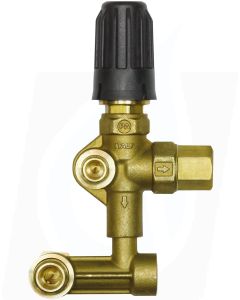 VB56 BOLT ON UNLOADER (HAWK LT/MT & CAT 5CP)