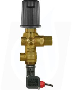 VB9 UNLOADER VALVE WITH PRESSURE SWITCH
