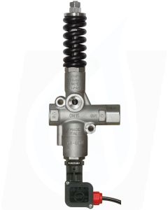 VB60 ULTRA HIGH PRESSURE UNLOADER