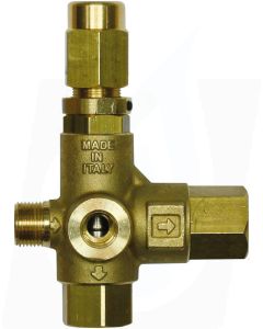 VB7 UNLOADER VALVE