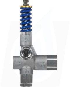 VB80 STAINLESS STEEL UNLOADER