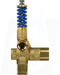 VB85 UNLOADER VALVE 160 BAR