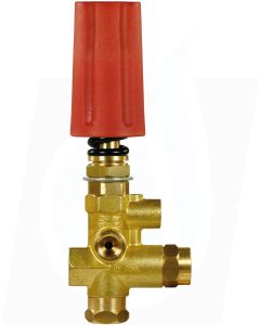 UNLOADER VALVE UL250 PANEL MOUNT