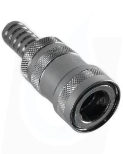 NITO COUPLING 1/2&quot; + NRV X 1/2&quot; HOSE TAIL