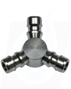 NITO PROBE 1/2&quot; 3 WAY CONNECTOR