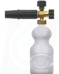 LS3 FOAM NOZZLE + 1L BOTTLE