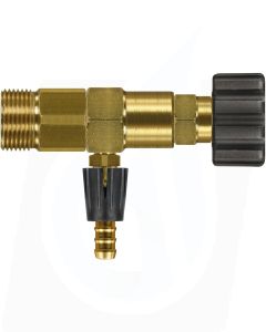 CHEMICAL INJECTOR RM300 1.8 ADJ 1/2&quot;FXM