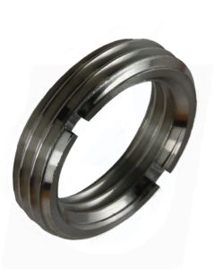 NITO REDUCER SS 3/4&quot;M X 1/2&quot;F