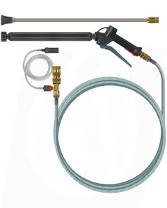 PRE-SPRAY KIT with 10m HOSE