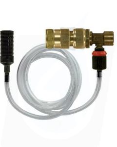 CHEMICAL INJECTOR ST31 3/4&quot;F X 3/4&quot;F