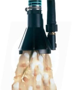 MUDSUCKER 040 M18M + 5MTR HOSE