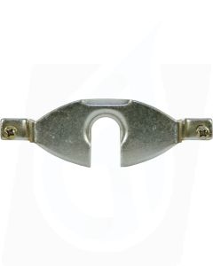 PRESSURE GAUGE FIXING STRAP FOR 63mm GAUGES