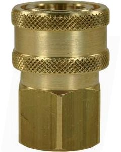 SP20 QUICK COUPLING 3/8"F 150 BAR