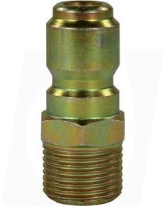 SP20 QUICK COUPLING PLUG 3/8"M 150 BAR