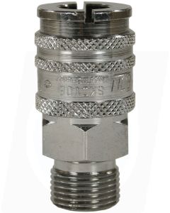 CEJN COUPLING BODY 3/8&quot;M