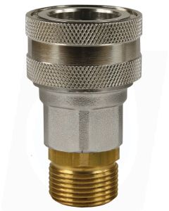 ST45 QUICK COUPLING M22 M