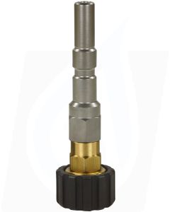 KEW SPIGOT PLUG M22F