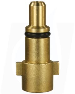 KEW HOBBY BAYONET PLUG 1/4"F