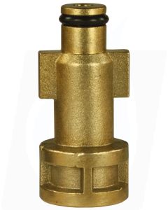 AQUA HOBBY BAYONET PLUG 1/4" F