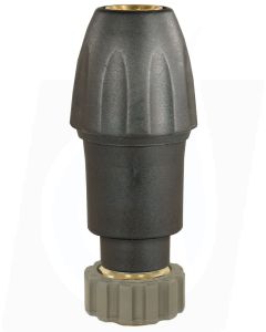 KEW QUICK RELEASE COUPLING M21F