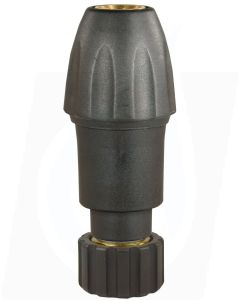 KEW QUICK RELEASE COUPLING M22F