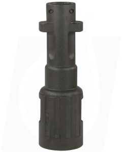 KARCHER BAYONET PLUG M22 M (PLASTIC)