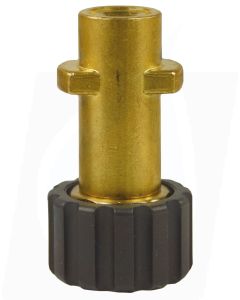 KARCHER BAYONET PLUG "K" M22F