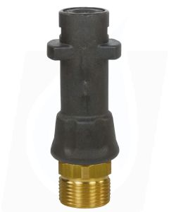 KARCHER BAYONET PLUG "K" M22 M