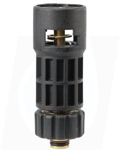 KARCHER BAYONET ADAPTOR M22 F LONG VERSION (PLASTIC)