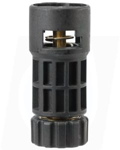 KARCHER BAYONET ADAPTOR M22 F SHORT VERSION (PLASTIC)