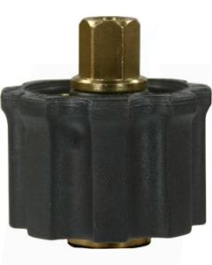 QS COUPLING M22F-1/4&quot;F KRANZLE