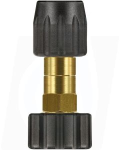 QSC M22F + KARCHER NOZZLE PROTECTOR