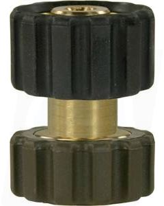 QS COUPLING M22F X M21F
