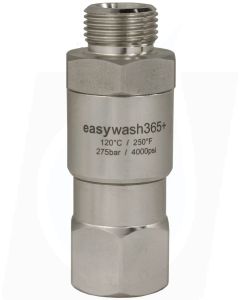 EASYWASH365+ SWIVEL 3/8"F x 3/8"M