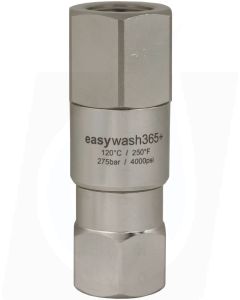 EASYWASH365+ SWIVEL 3/8"F x 3/8"F