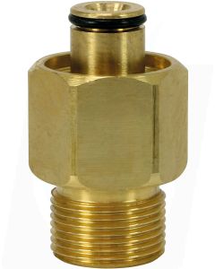 ADAPTOR K-LOCK CONNECTOR - M22 M