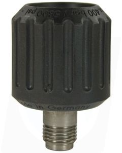 FEMALE TO MALE QUICK SCREW SWIVEL COUPLING ADAPTOR ST44-M22 F to M22 M