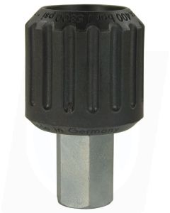 ST44 QS SWIVEL M22F X 3/8&quot;F