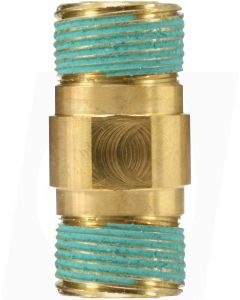 ADAPTOR K-LOCK TR22 M to TR22 M