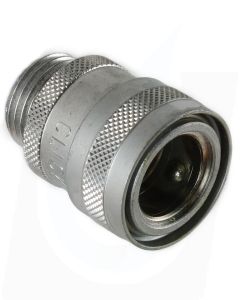 NITO CLICK COUPLING 1/2&quot; X 1/2&quot;M