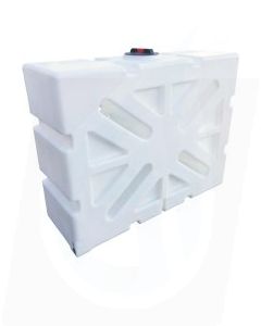 1250 Litre Upright Tank