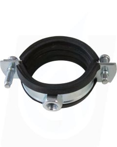 STAINLESS STEEL PIPE CLAMP