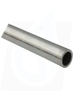 12mm X 1.5mm SS PIPE 235 BAR X 3 METER