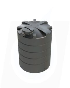 6000 LITRE WRAS APPROVED POTABLE WATER TANK