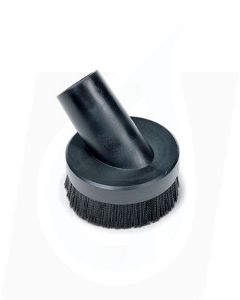 152MM Rubber Brush with Soft Bristles (NVB-61B)