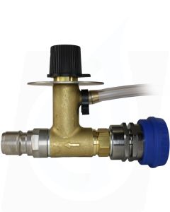 KEW ALTO FOAM INJECTOR 